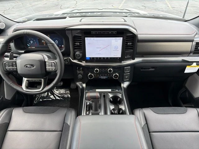 2026 Ford F-150 Raptor 14th Gen - Image 14 of 31