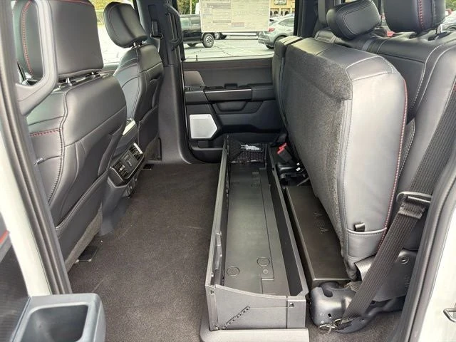 2026 Ford F-150 Raptor 14th Gen - Image 21 of 31