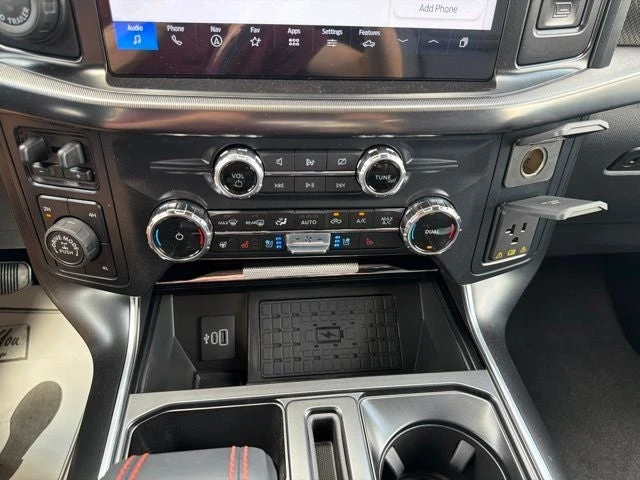 2026 Ford F-150 Raptor 14th Gen - Image 28 of 31