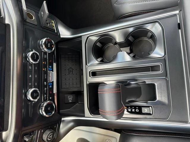 2026 Ford F-150 Raptor 14th Gen - Image 29 of 31