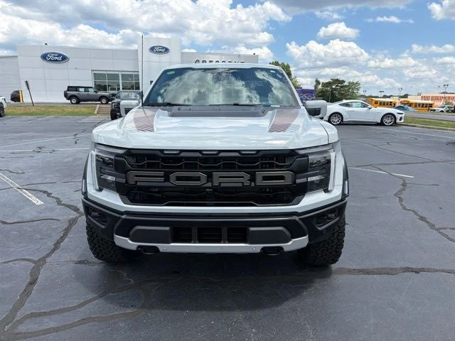 2026 Ford F-150 Raptor 14th Gen - Image 2 of 31