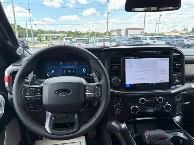 2026 Ford F-150 Raptor 14th Gen - Image 30 of 31