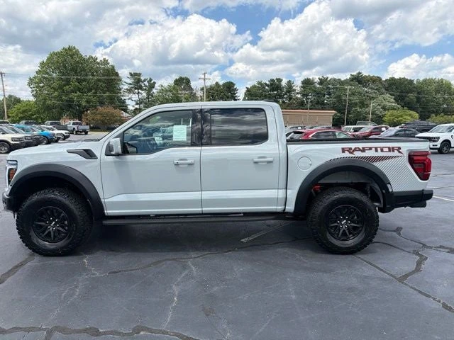 2026 Ford F-150 Raptor 14th Gen - Image 4 of 31