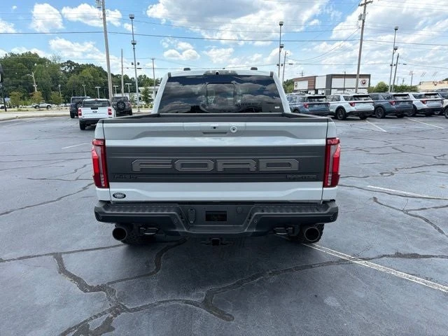 2026 Ford F-150 Raptor 14th Gen - Image 6 of 31