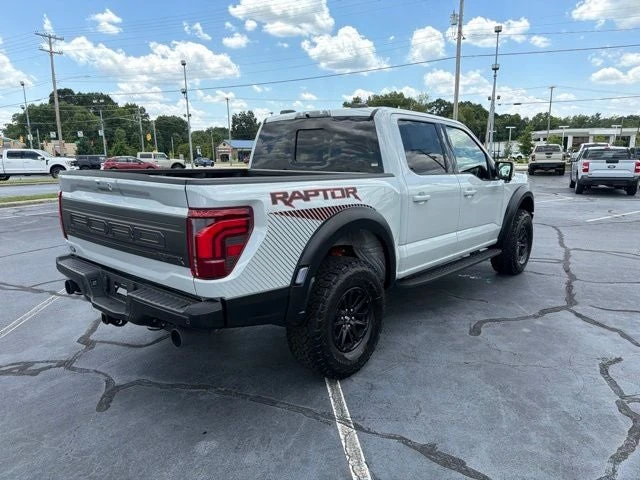 2026 Ford F-150 Raptor 14th Gen - Image 7 of 31