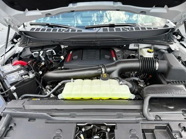 2026 Ford F-150 Raptor 14th Gen - Image 9 of 31