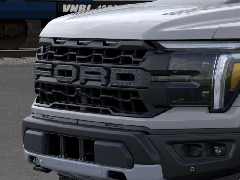 2026 Ford F-150 Raptor 14th Gen - Image 16 of 26