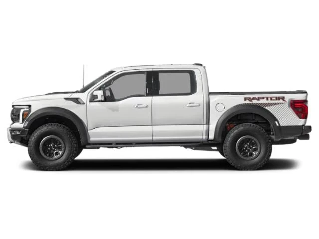 2026 Ford F-150 Raptor 14th Gen - Image 3 of 3