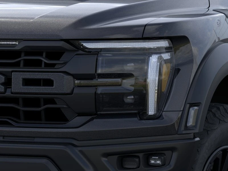 2026 Ford F-150 Raptor 14th Gen - Image 18 of 22