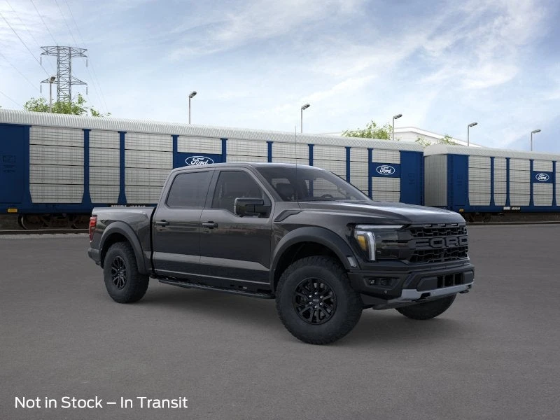 2026 Ford F-150 Raptor 14th Gen - Image 7 of 22