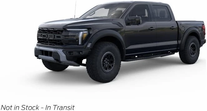 2026 Ford F-150 Raptor 14th Gen - Image 2 of 22