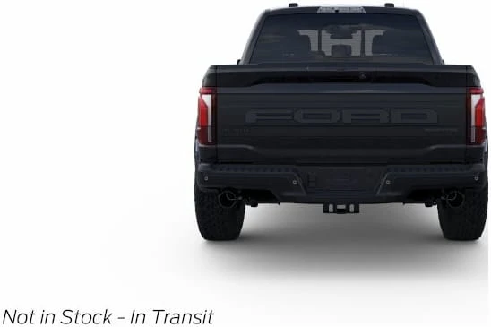 2026 Ford F-150 Raptor 14th Gen - Image 5 of 22