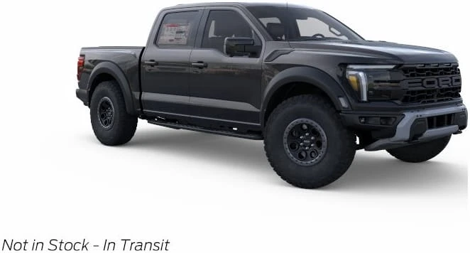 2026 Ford F-150 Raptor 14th Gen - Image 7 of 22