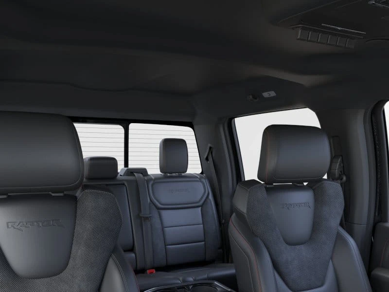 2026 Ford F-150 Raptor 14th Gen - Image 22 of 22