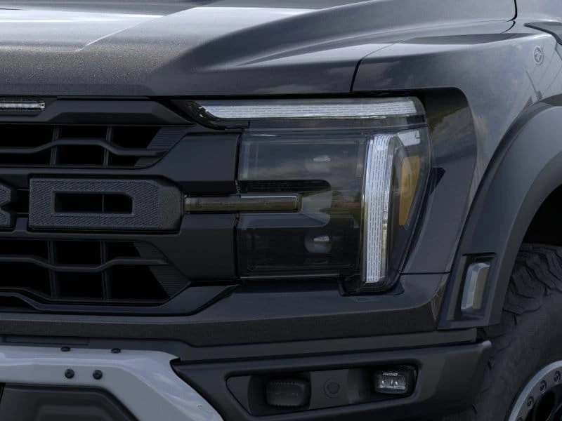 2026 Ford F-150 Raptor 14th Gen - Image 18 of 22