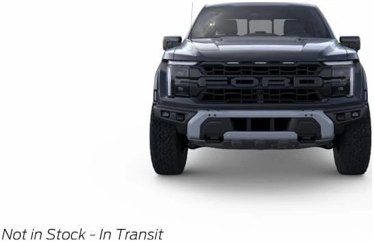 2026 Ford F-150 Raptor 14th Gen - Image 6 of 22