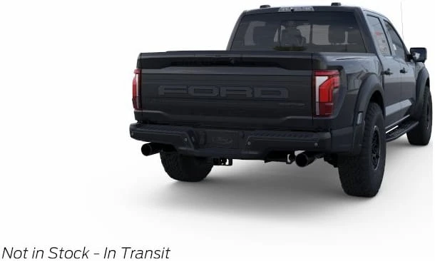 2026 Ford F-150 Raptor 14th Gen - Image 8 of 22
