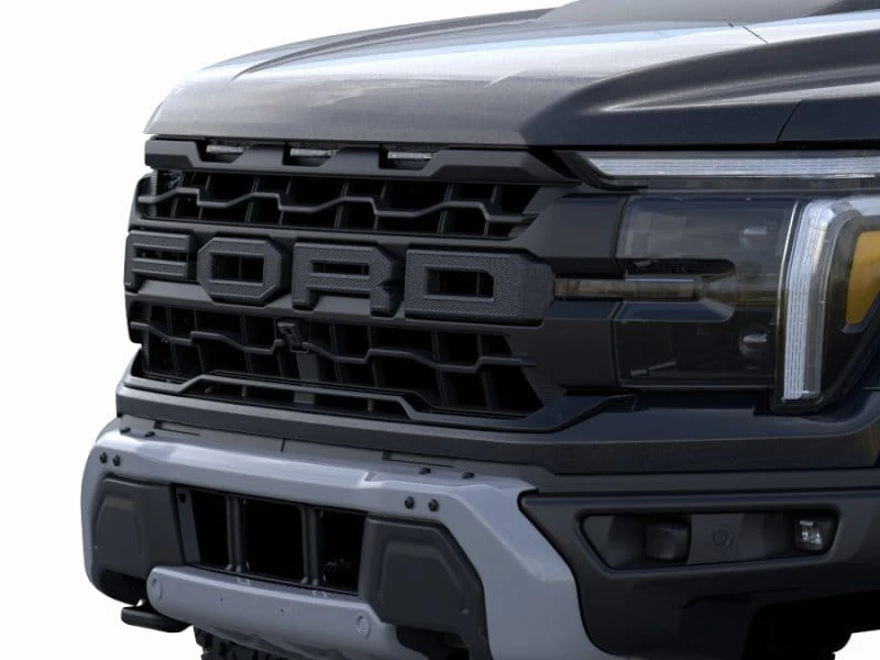 2026 Ford F-150 Raptor 14th Gen - Image 17 of 22