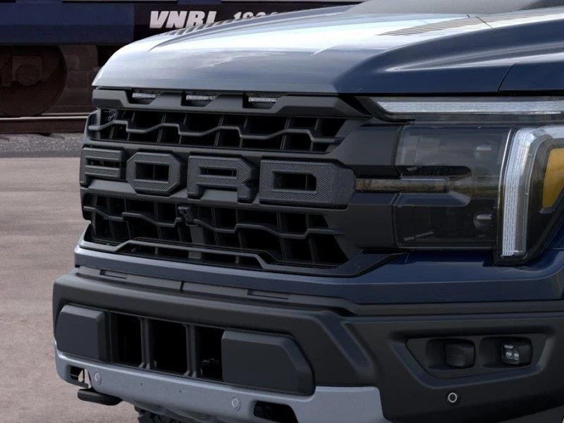 2026 Ford F-150 Raptor 14th Gen - Image 17 of 22