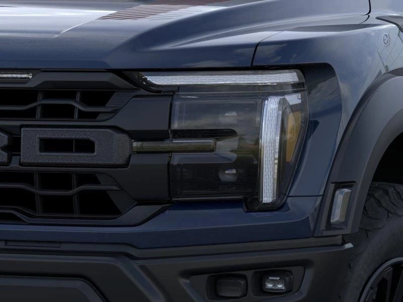 2026 Ford F-150 Raptor 14th Gen - Image 18 of 22