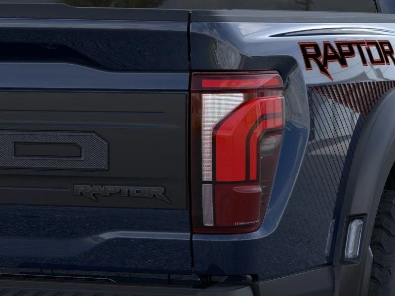 2026 Ford F-150 Raptor 14th Gen - Image 21 of 22