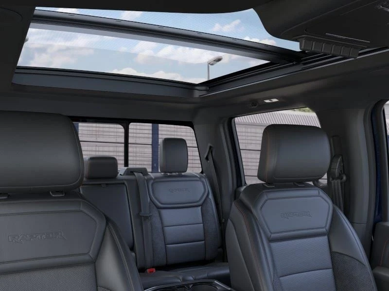 2026 Ford F-150 Raptor 14th Gen - Image 22 of 22