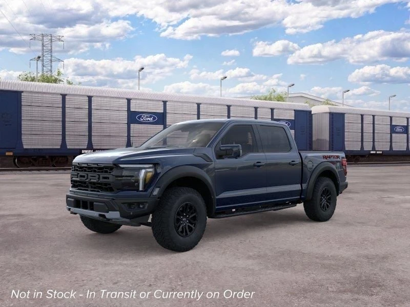 2026 Ford F-150 Raptor 14th Gen - Image 2 of 22