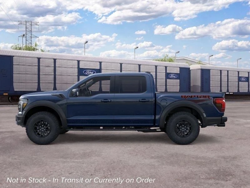 2026 Ford F-150 Raptor 14th Gen - Image 4 of 22