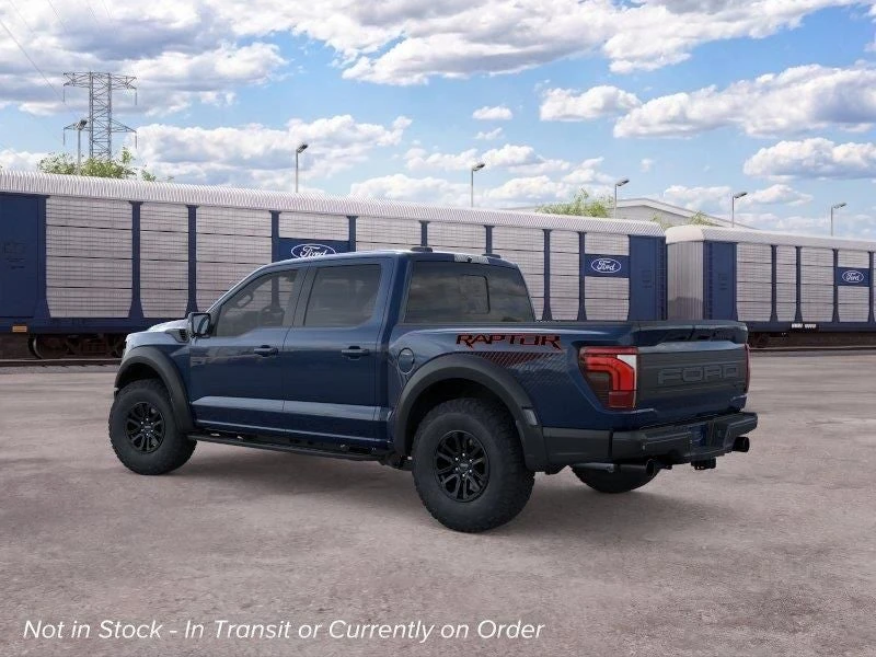 2026 Ford F-150 Raptor 14th Gen - Image 5 of 22