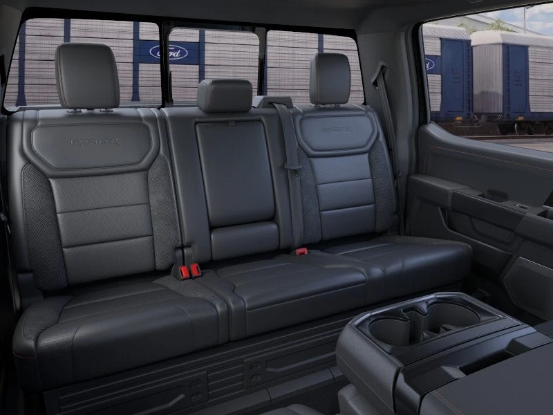 2026 Ford F-150 Raptor 14th Gen - Image 11 of 22