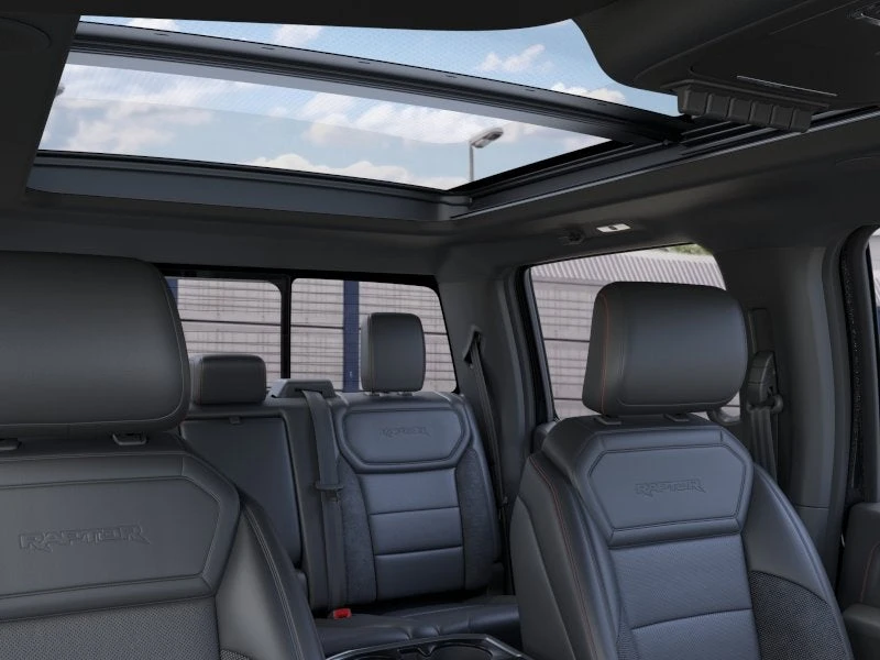 2026 Ford F-150 Raptor 14th Gen - Image 22 of 22