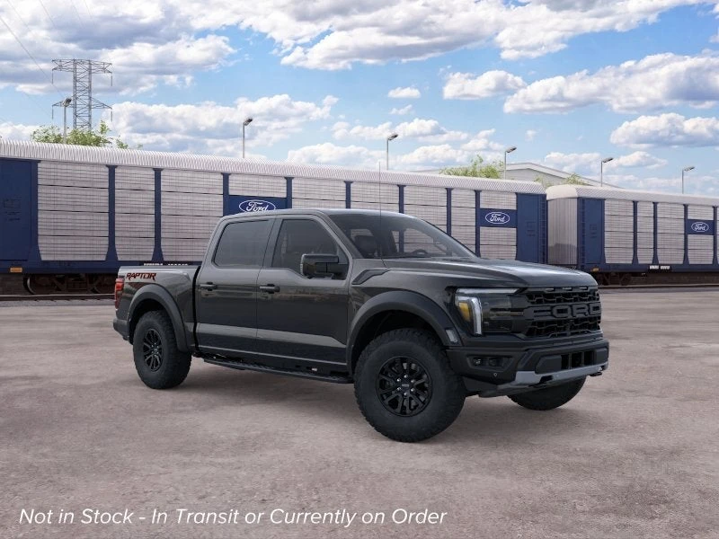 2026 Ford F-150 Raptor 14th Gen - Image 7 of 22