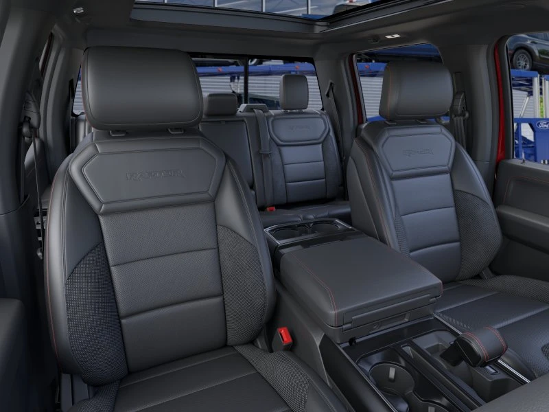 2026 Ford F-150 Raptor 14th Gen - Image 10 of 22