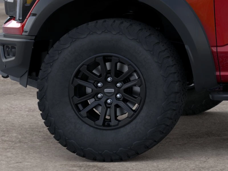 2026 Ford F-150 Raptor 14th Gen - Image 19 of 22