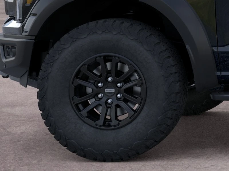 2026 Ford F-150 Raptor 14th Gen - Image 19 of 27