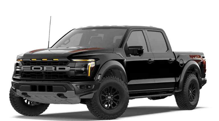 2026 Ford F-150 Raptor 14th Gen - Image 23 of 27