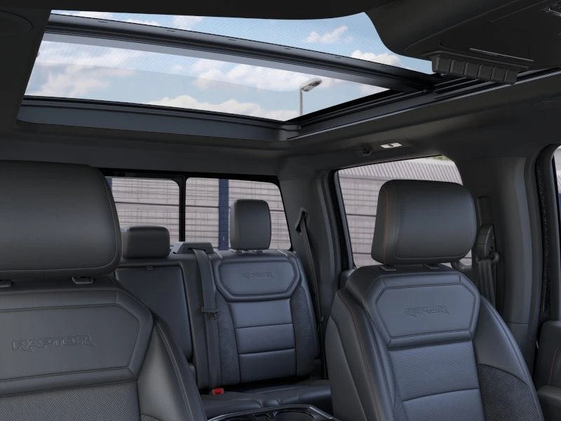 2026 Ford F-150 Raptor 14th Gen - Image 22 of 27
