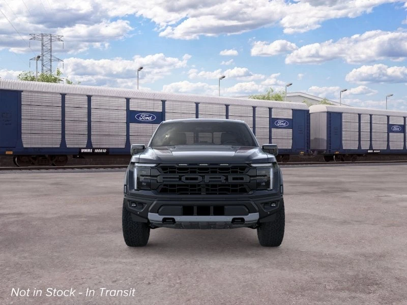 2026 Ford F-150 Raptor 14th Gen - Image 6 of 27
