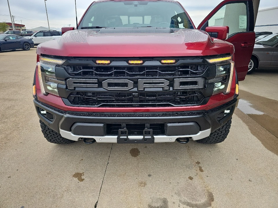 2026 Ford - Image 22 of 31