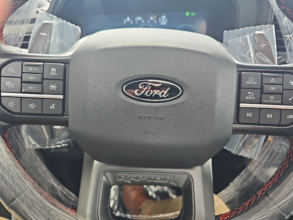 2026 Ford - Image 28 of 31