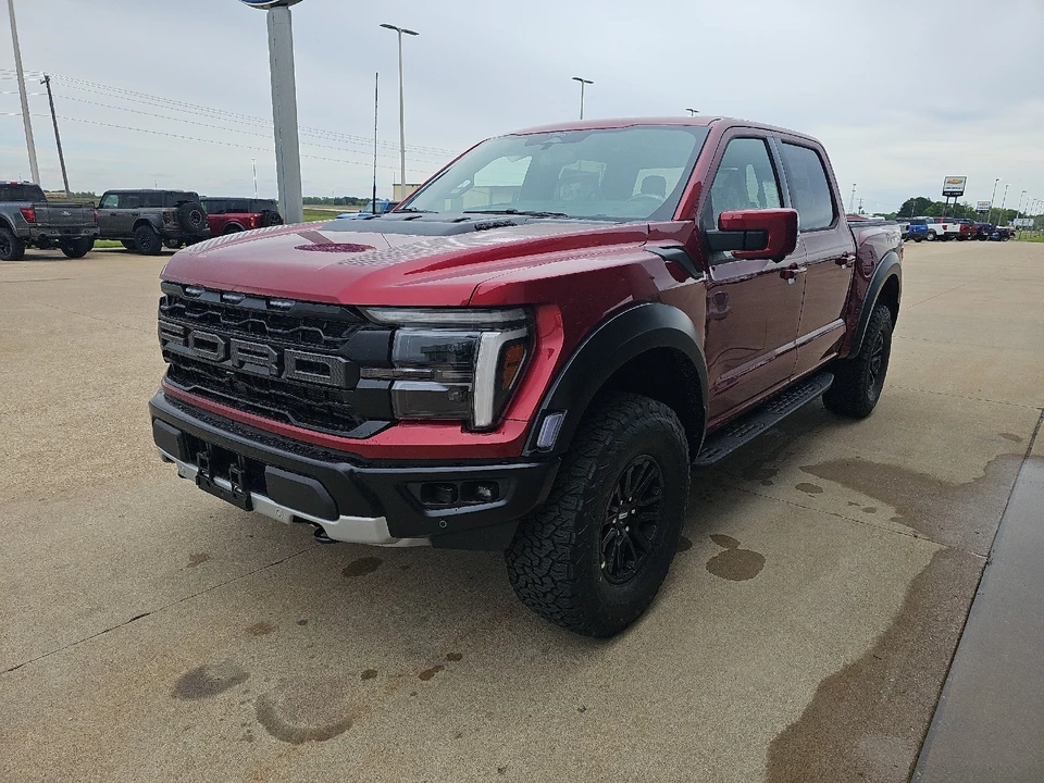 2026 Ford - Image 21 of 31