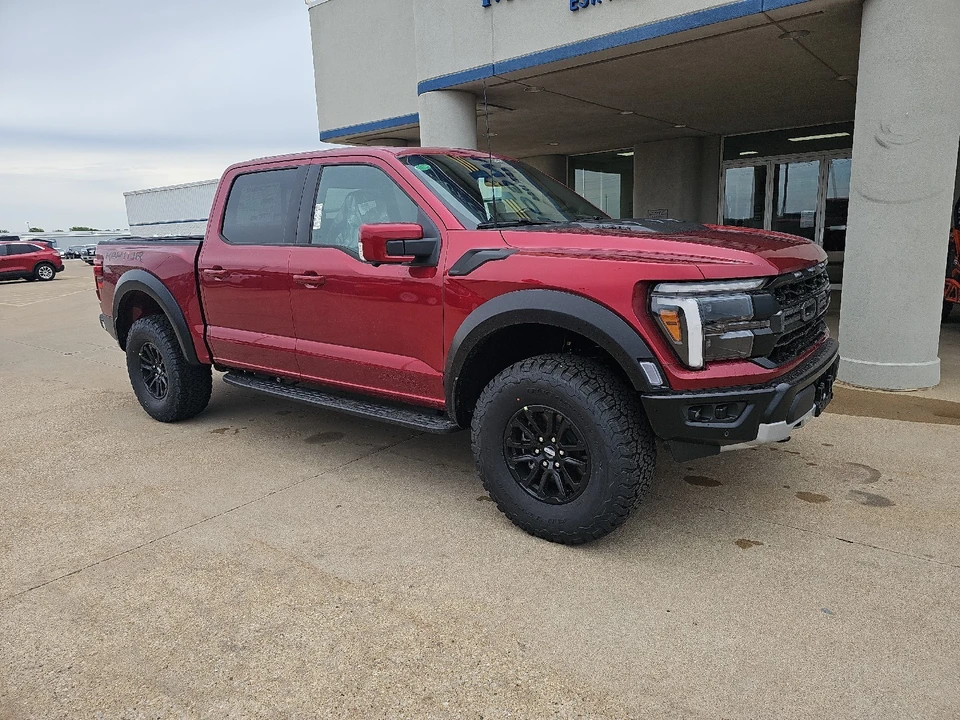 2026 Ford - Image 2 of 31
