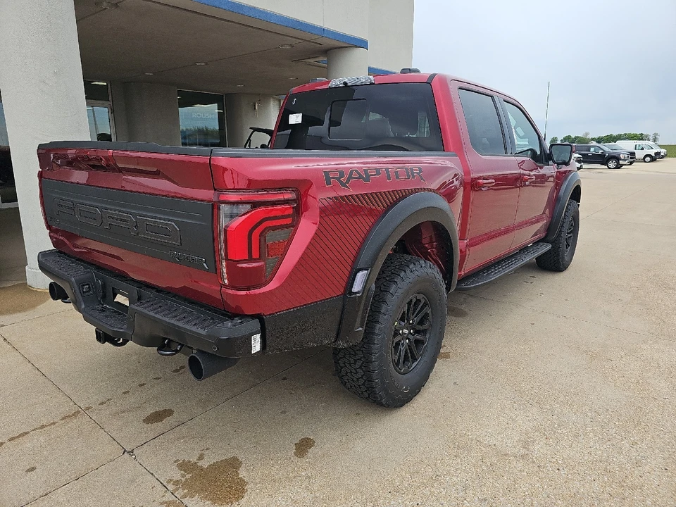 2026 Ford - Image 15 of 31