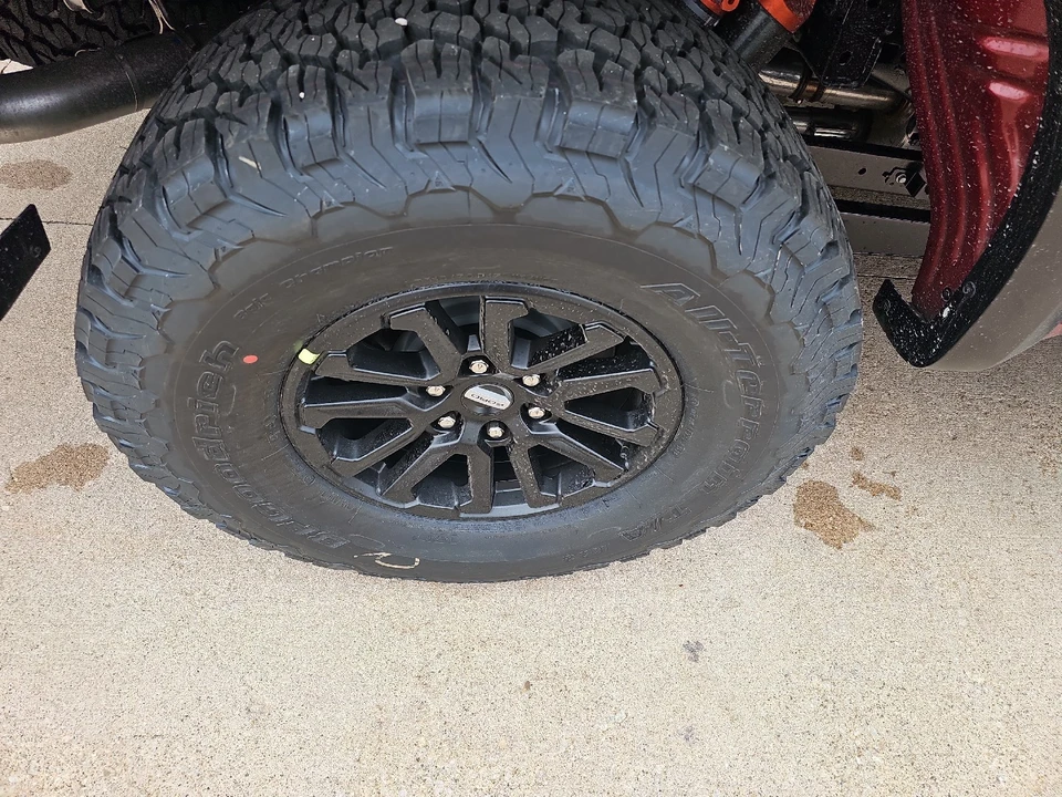 2026 Ford - Image 13 of 31