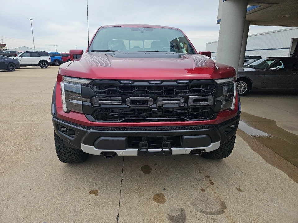 2026 Ford - Image 3 of 31