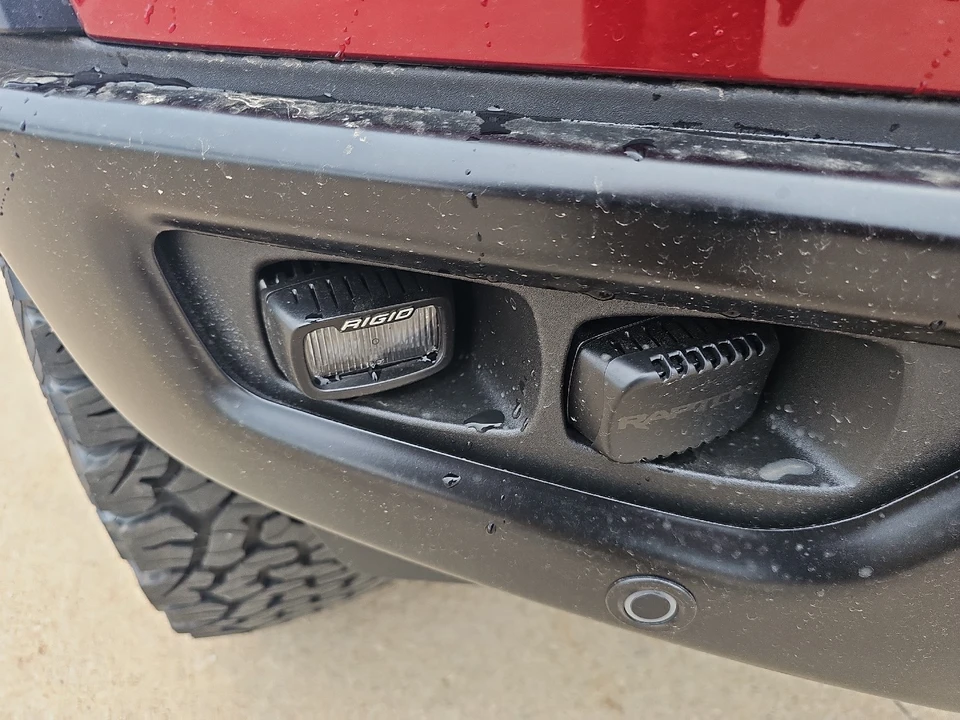 2026 Ford - Image 4 of 31