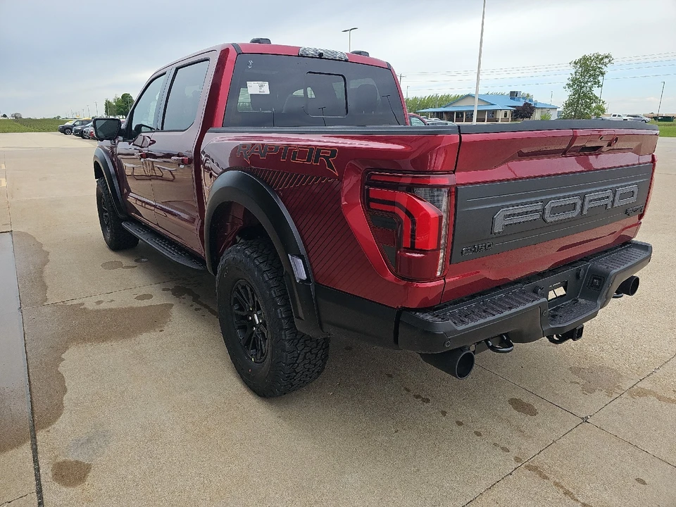 2026 Ford - Image 17 of 31