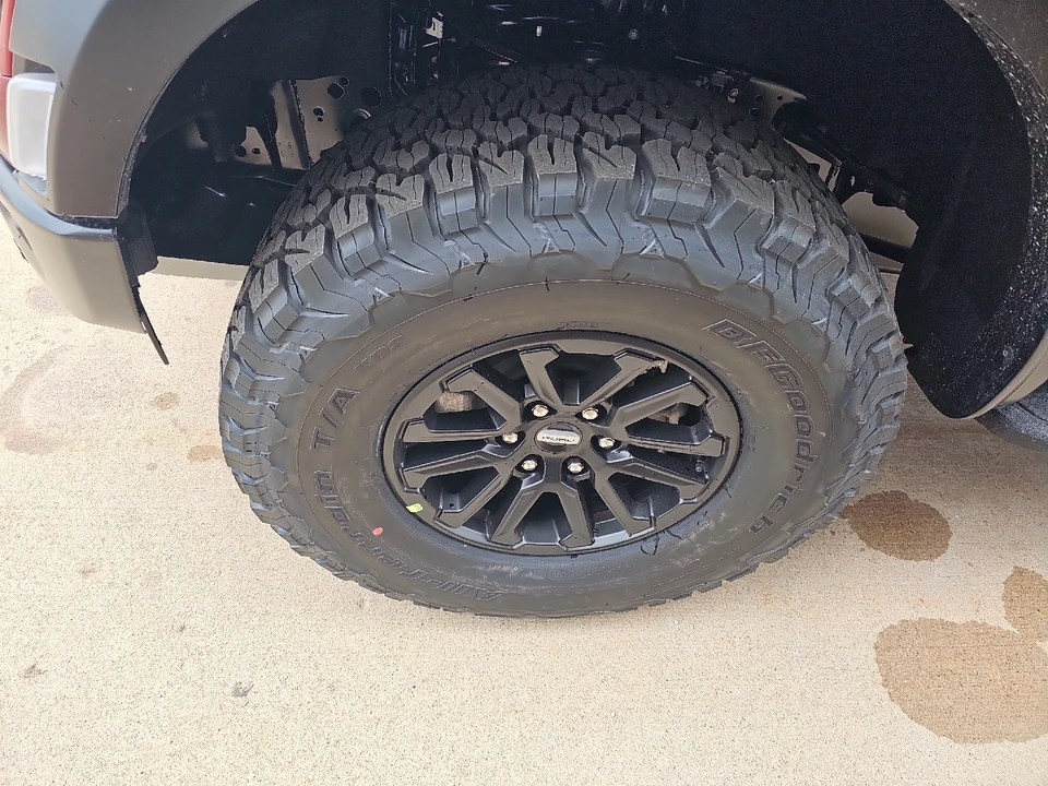 2026 Ford - Image 20 of 31