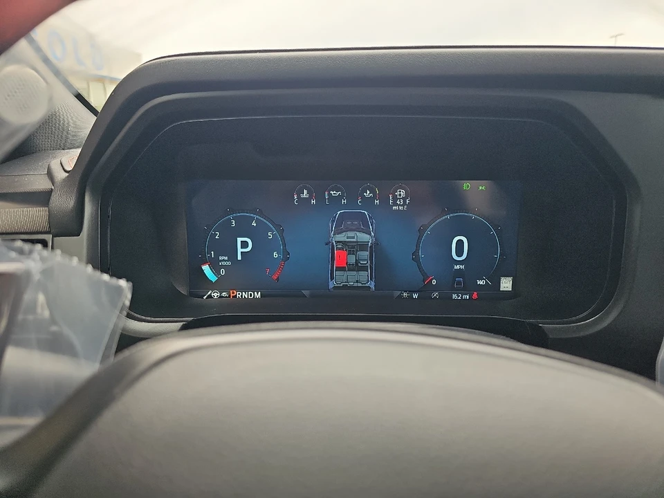 2026 Ford - Image 27 of 31