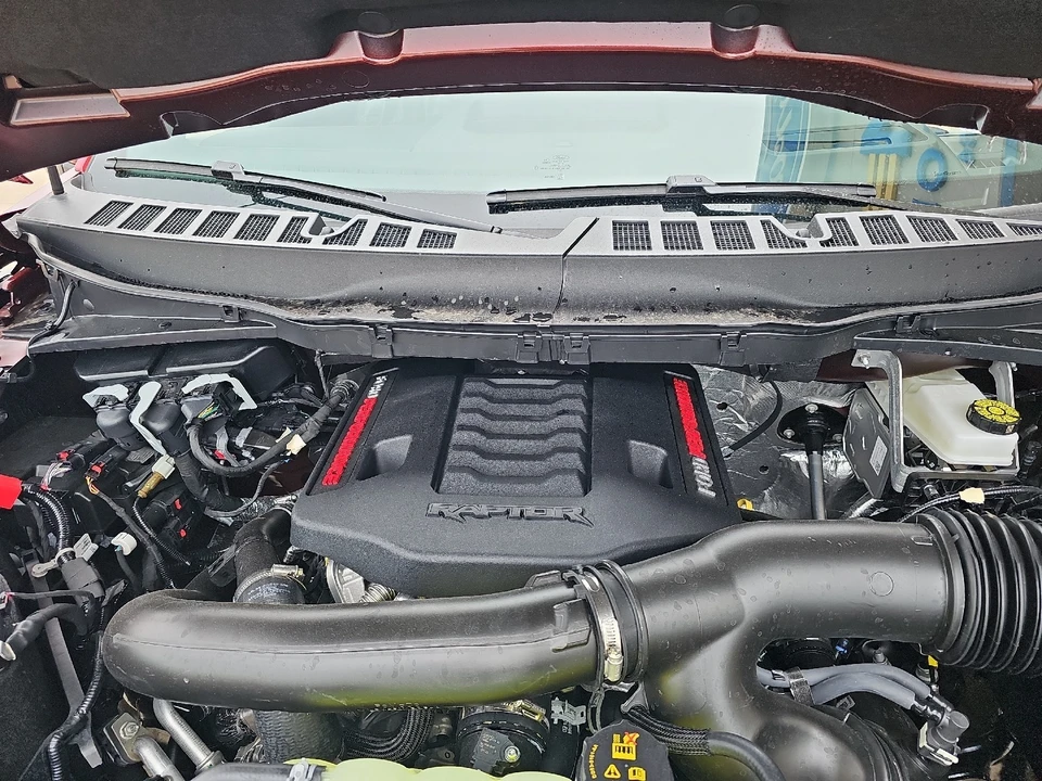 2026 Ford - Image 23 of 31